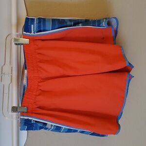 Nike Dri Fit Athletic Short